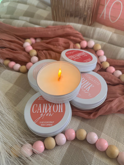 Valentine's Day Sample Boxes