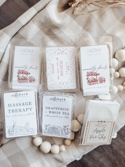 Sale Candles and Wax Melts