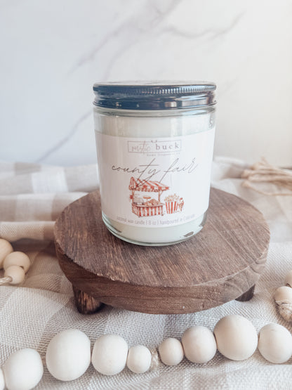 Sale Candles and Wax Melts