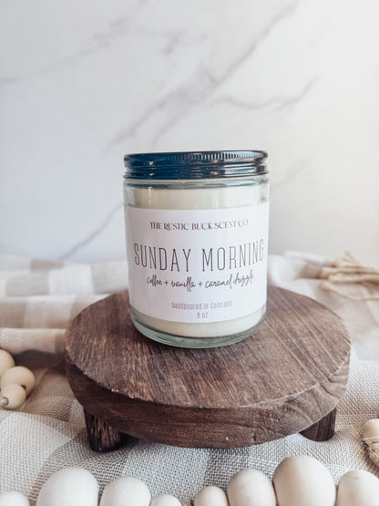 Sale Candles and Wax Melts