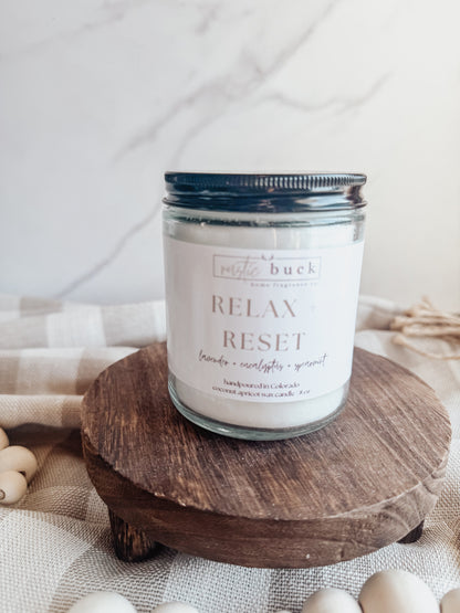 Sale Candles and Wax Melts