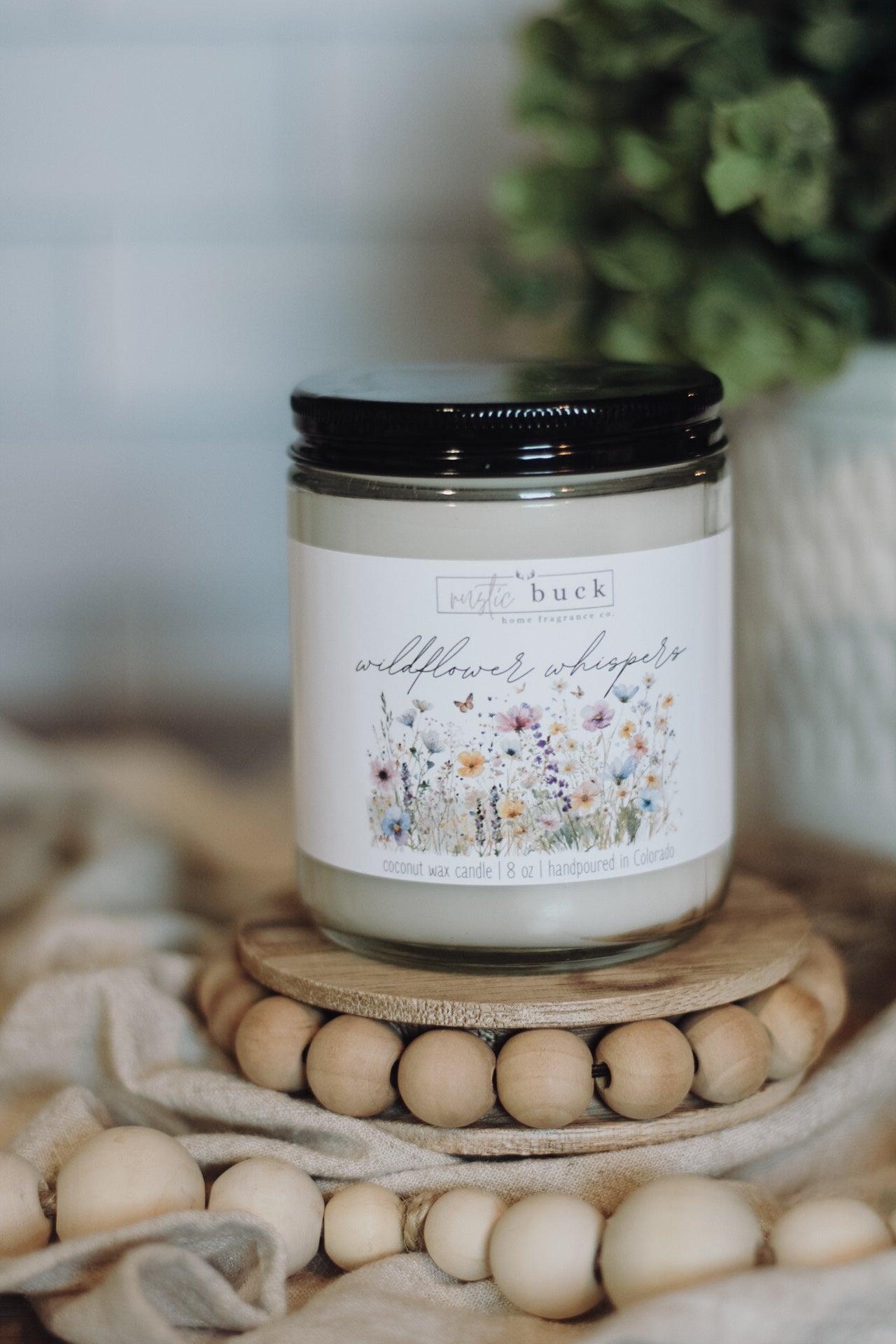Small Town Summer Candles