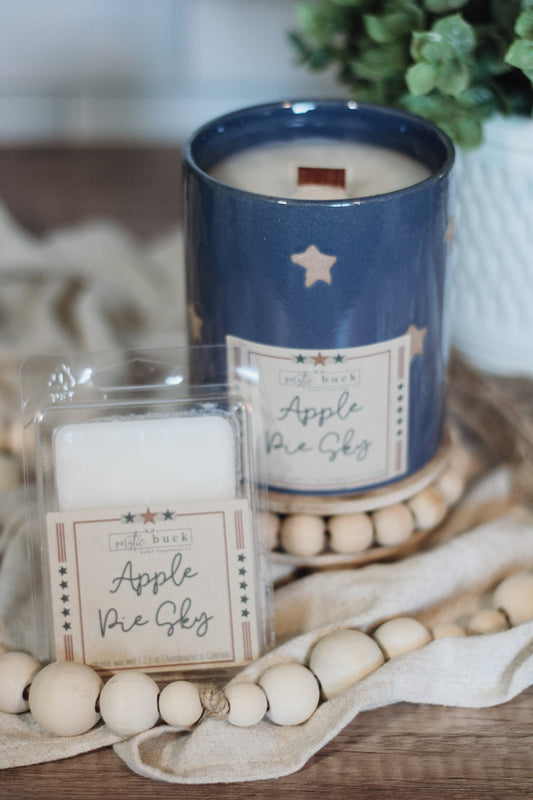 Apple Pie Sky
