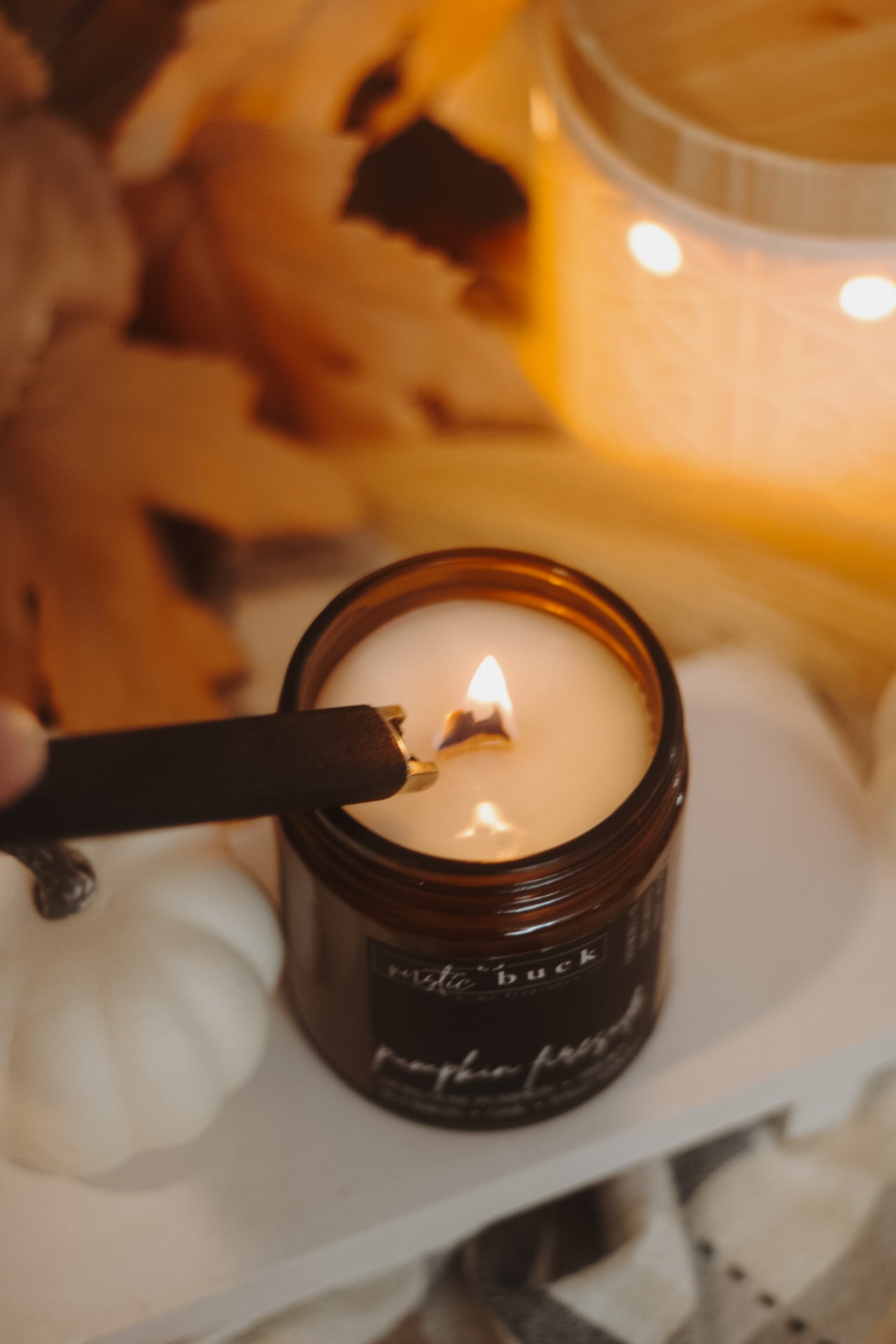 Cozy Fireside Nights Collection