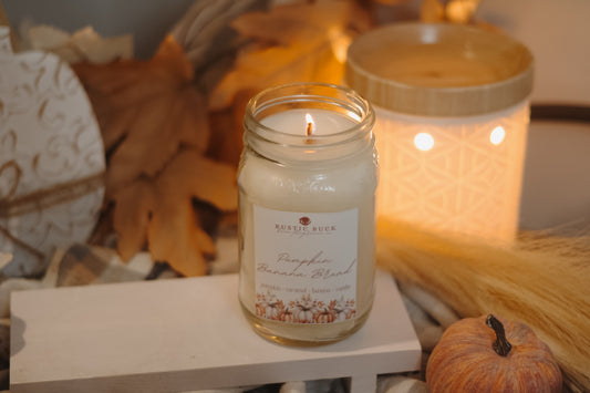 Farmhouse Fall Collection