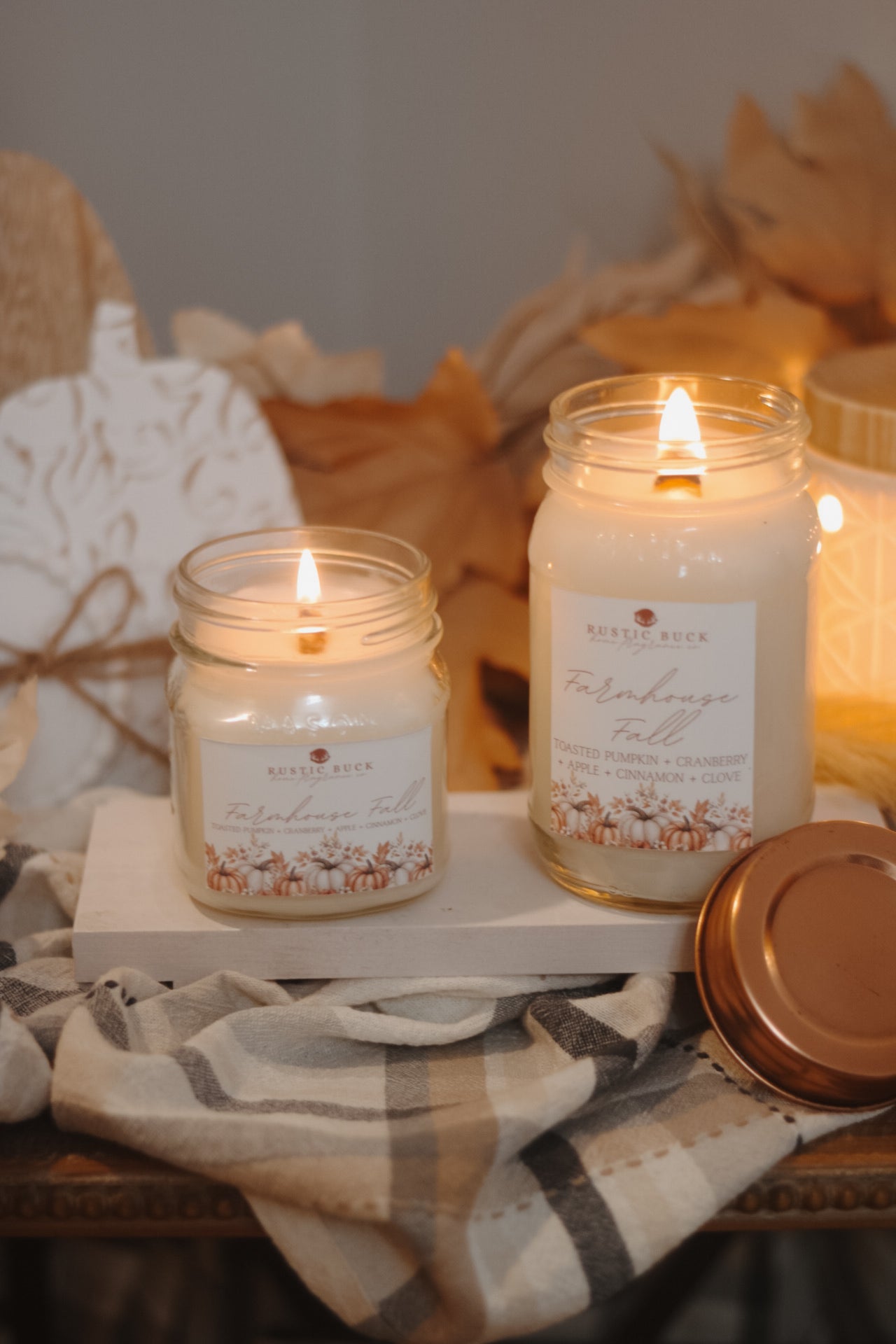 Farmhouse Fall Collection