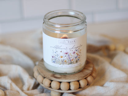 Small Town Summer Candles